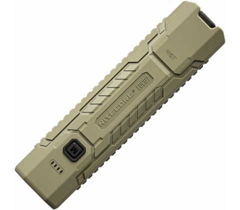 Nitecore EDC07
