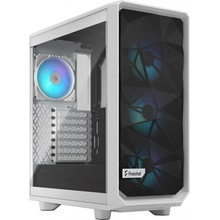 Fractal Meshify 2 Compact RGBTG Clear Tint FD-C-MES2C-08