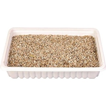 Trixie Tráva pro kočku v misce 100 g