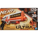 Nerf Ultra Four