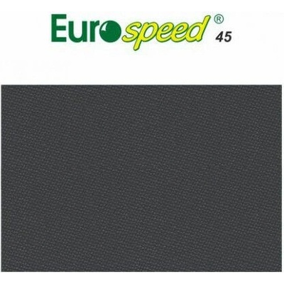 Eurospeed 45 Slate 165 cm