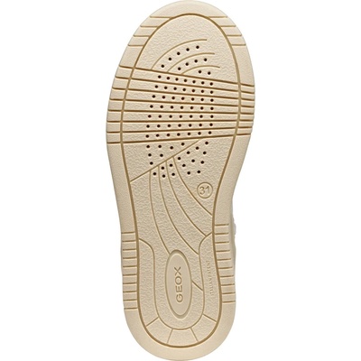 Geox Детски маратонки Geox LESTRELLA (J56NLA.054AJ.36.39)