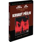 MagicBox Аленият прилив - dvd (068093)