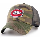 47 Brand MVP Trucker Branson NHL Montreal Canadiens Camo