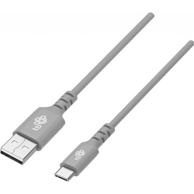 TB Touch AKTBXKUCMISI20G USB-C, 2m, sivý