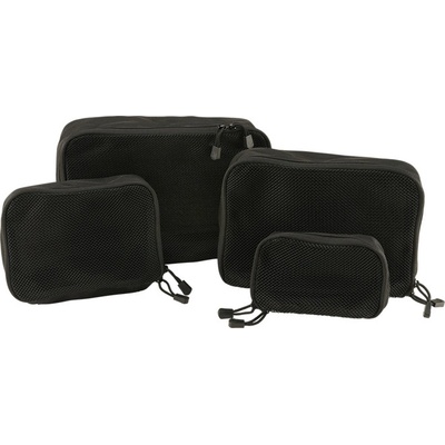Pouzdro US Cooper Packing Cubes černé