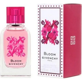 Givenchy Bloom EDT 50 ml Tester