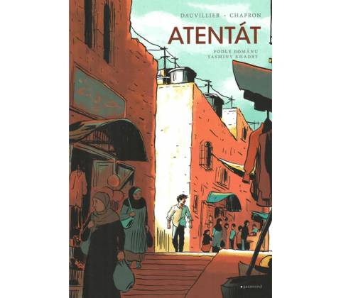 Atentát