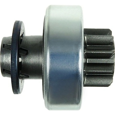 Volnobezny prevod, starter AS-PL SD3015