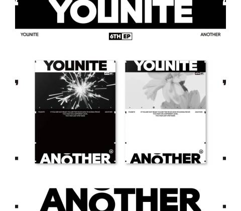 Younite - Another - CD