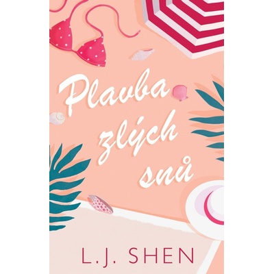 Plavba zlých snů