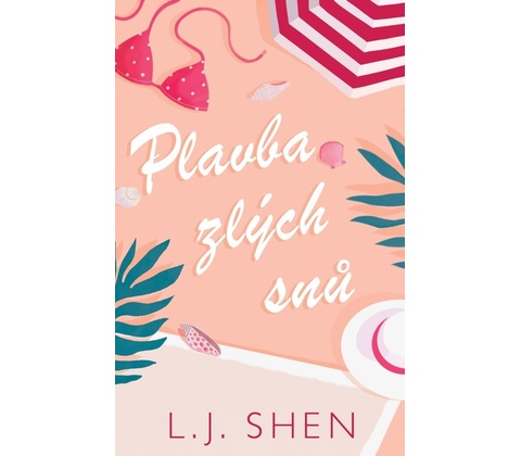 Plavba zlých snů