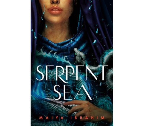 Serpent Sea
