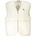 Calvin Klein Дамска елек, calvin klein, Бял (j20j222243_biybi)