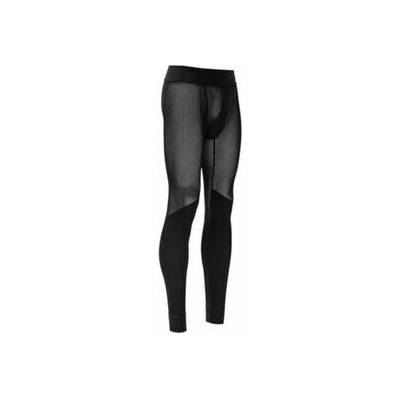 Devold Wool Mesh Pro Longs Man čierna