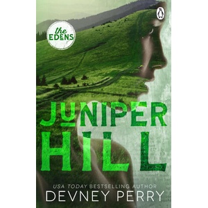 Juniper Hill (2023)