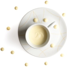 LYRA Horúca čokoláda Gastro White 500 g
