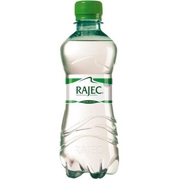 Rajec jemně perlivá 12 x 330 ml
