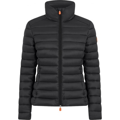 Save the Duck Дамско синтетично яке Save the Duck Women's Carly Synthetic jacket - Black - размер 0 (104-3008-0112)