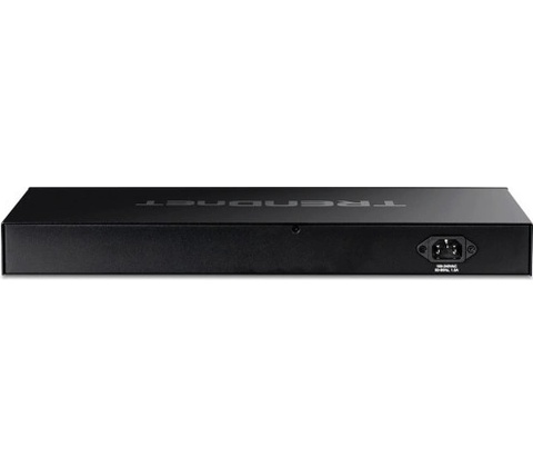 TrendNet TEG-3524S