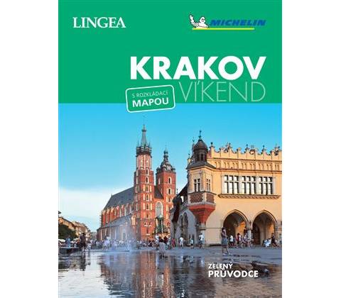 Krakov - Víkend