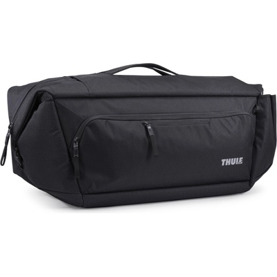 Thule RoundTrip MTB Duffel Black 70 l