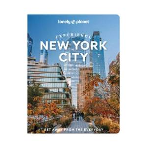 Lonely Planet Experience New York City | Lonely planet eng (ISBN: 9781837583140)