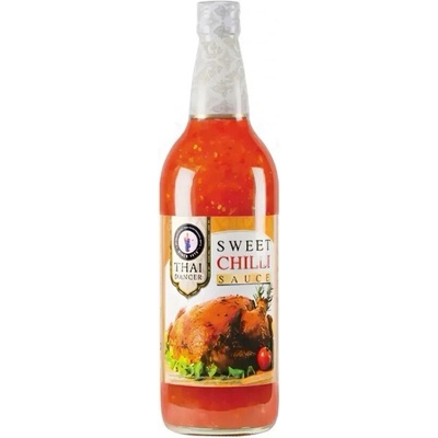 Thai Dancer omáčka chilli sladká 735 ml