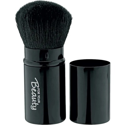 For your Beauty Štětec na cesty Kabuki – Zboží Mobilmania