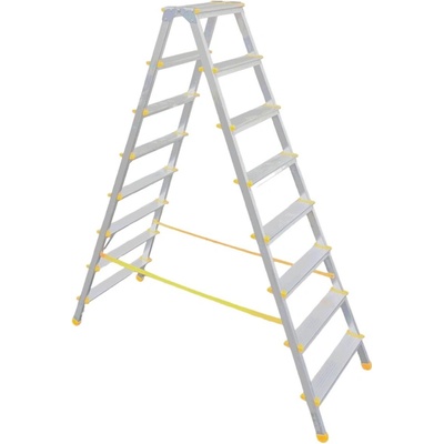 Alve Eurostyl Hobby Schodíky 168 cm 1928