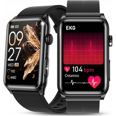 JG Smart EKG