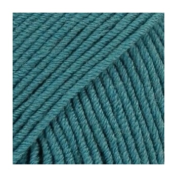 Image 1 of DROPS Design Merino Extra Fine Uni Colour 28 North Sea Плетива прежда (108528)