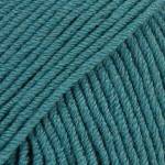DROPS Design Merino Extra Fine Uni Colour 28 North Sea Плетива прежда (108528)