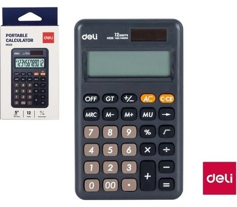 DELI EM120