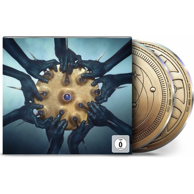 Epica Aspiral CD