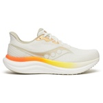 Saucony Triumph 23 Размер на обувките (ЕС): 43 / Цвят: бежов