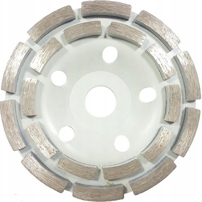 Brusný kotouč na betonu Mar-Pol M08783