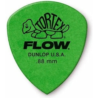 DUNLOP TRSÁTKA TORTEX FLOW STD-12/PLYPK