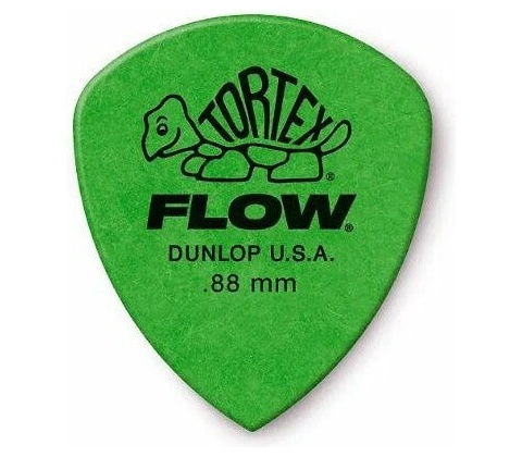 Dunlop Tortex Flow 558P.88