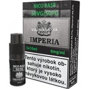 Imperia Nico Base PG50/VG50 6mg 5x10ml