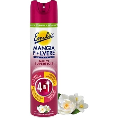 Emulsio Magnolie 4v1 multi superficie 300 ml