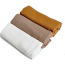 My Jasmine Trading Mušelínové pleny Box Lux 1 60x80 cm Jasmine 3 ks