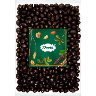 Diana Company arašídy v karobové polevě 1 kg