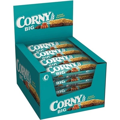 Corny Big 24 × 40 g