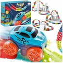 Springos Autodráha Magic Track MAX