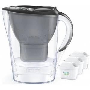 BRITA Filter jug Brita Marella +3 Maxtra Pro PP (graphite; 2.4l) Филтрираща кана