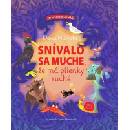 Snívalo sa muche, že má plienky suché