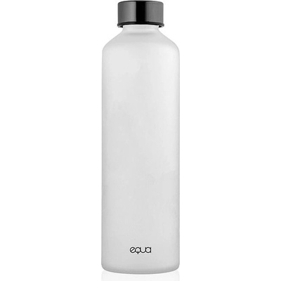 Equa Mismatch Translucent Black 750ml