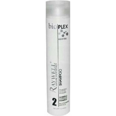 Raywell Bioplex okyselující regenerační šampon na vlasy 300ml