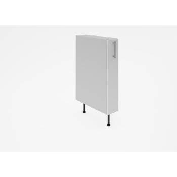 Долен кухненски шкаф за бутилки Лукс М10